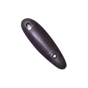 Vintage Gun Butt Plate for Stevens Shotgun Blank Small