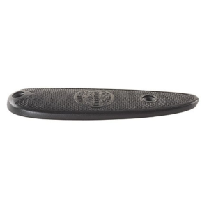 Vintage Gun Butt Plate for Winchester 12, 91, 1911 with Round Logo