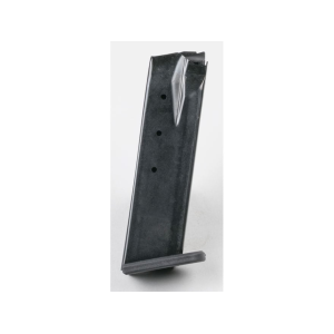 ProMag Magazine for Ruger SR40 40 S&W 15-Round Steel Blue