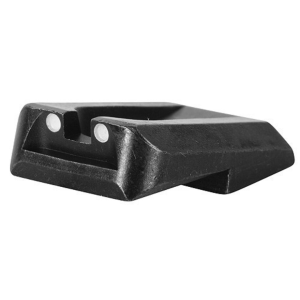 Smith & Wesson Rear Sight Novak 3953TSW, 4003TSW, 4006TSW, 4013TSW, 4043TSW, 4046TSW, 4053TSW, 5903TSW, 5906TSW, 5943TSW, 3904, 3906, 3913, 3914, 3914DAO, 3944, 3946, 3953, 3954, 4003, 4004, 5