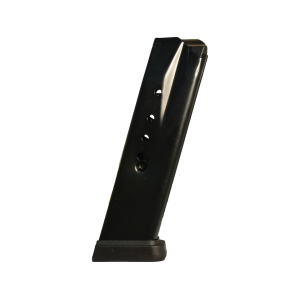 ProMag Magazine for Springfield XDM 40 S&W 10-Round Steel Matte