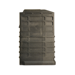 ProMag Magazine for Ruger Scout Rifle 308 Winchester 10-Round Polymer Black