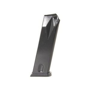 ProMag Magazine for Springfield XD 9mm 15-Round Steel Blue