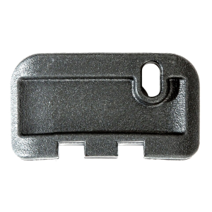 Vickers Tactical Slide Racker for Glock 43 Black
