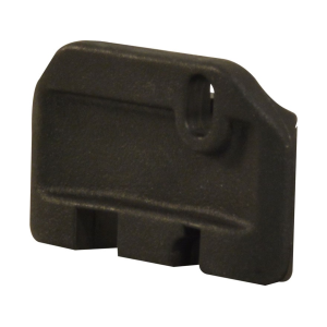 Vickers Tactical Slide Racker for Glock 17, 19, 22, 23, 24, 26, 27, 31, 32, 33, 34, 35, 37 Black