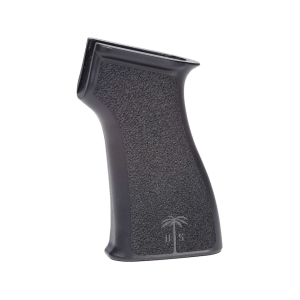 US Palm AK-47 Pistol Grip Black