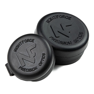 Nightforce Rubber Scope Cover NXS 32mm Black