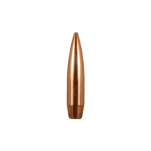 Berger Target 22 Caliber (224 Diameter) Bullets 80.5 Grain Fullbore Hollow Point Box of 1000