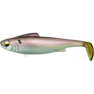 6th Sense Hangover 6.25" Slow Sink Swimbait Ghost Pro Shad - 6Th Sense