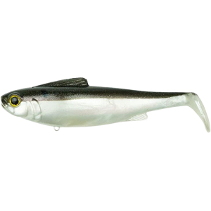 6th Sense Hangover 6.25" Medium Sink Swimbait Gizzard Flake - 6Th Sense