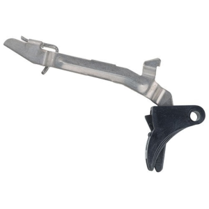 Glock Trigger with Trigger Bar Glock 19 Pre-EH Serial Number Grooved Trigger