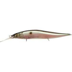 Megabass Vision 110+1 Jr. Jerkbait MB Gizzard