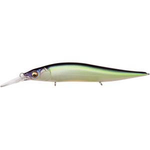Megabass Vision 110+1 Jr. Jerkbait Table Rock SP
