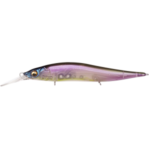 Megabass Vision 110+1 Jr. Jerkbait GLX Northern Secret
