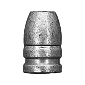 Hunters Supply Slick Coat Hard Cast 45 Caliber (459 Diameter) Bullets 275 Grain Flat Point Box of 50 - Hunters Supply