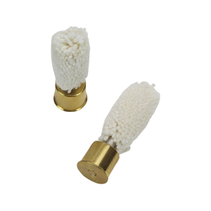 Negrini Intelcase Snap Cap 20 Gauge 2PK - Negrini