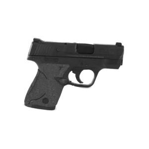 Talon Grips Grip Tape for S&W M&P Shield, Shield M2.0 9mm, 40 S&W Granulate Black