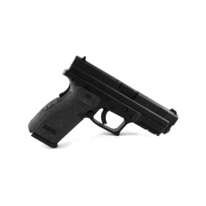 Talon Grips Grip Tape for Springfield XD Full Size 9mm, 357 Sig, 40 S&W Granulate Black