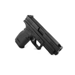 Talon Grips Grip Tape for Springfield XD Full Size 9mm, 357 Sig, 40 S&W Rubber Black