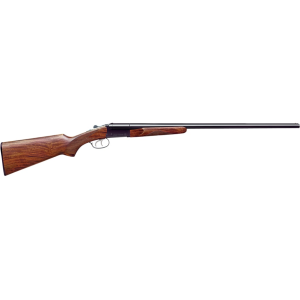 Stoeger Uplander Field Double Barrel 410 Bore Shotgun 26" Blued Barrel Walnut Field Stock