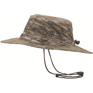 Frogg Toggs Mens Waterproof Boonie Mossy Oak Bottomland