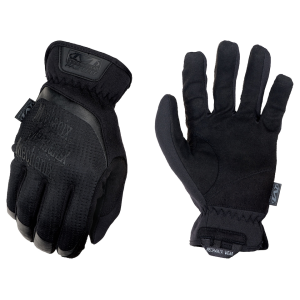 Mechanix Gloves Men's FastFit Tactical Gloves Covert Medium