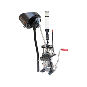 Mark 7 Reloading Apex 10 Progressive Reloading Press 38 Special, 357 Magnum