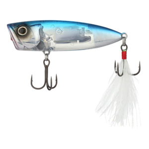 Shimano World Pop Flash Boost Topwater A Bluesv