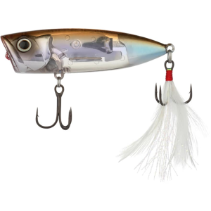 Shimano World Pop Flash Boost Topwater N Smelt