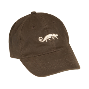 Natural Gear Mens Hat Brown - Natural Gear