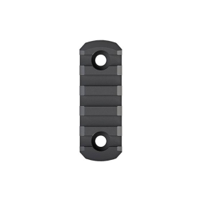 Magpul M-LOK Picatinny Rail Section 5-Slot Aluminum Black