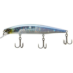Shimano World Minnow 115 Jerkbait Pink Smelt