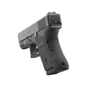 Talon Grips Grip Tape for Glock 29, 30 Gen 4 No Backstrap Granulate Black