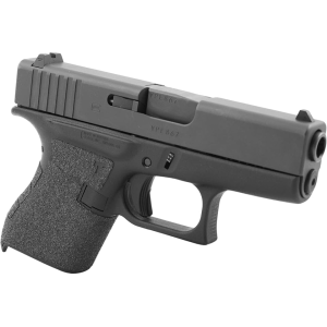Talon Grips Grip Tape for Glock 43 Granulate Black