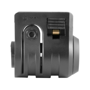 Mission First Tactical Tactical Torch Weapon Light Mount For 1", 3/4", 5/8" Black