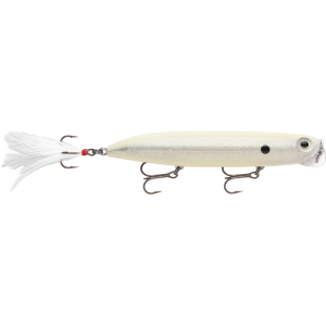 Rapala PXR Jowler 127 Topwater Glitter Bone