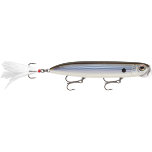 Rapala PXR Jowler 127 Topwater Black Back Shad