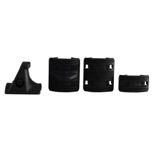 Magpul Picatinny Rail Hand Stop Kit XTM Modular Black