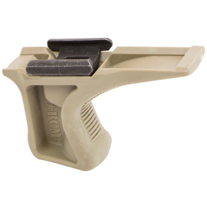 Bravo Company BCM GUNFIGHTER Kinesthetic Angled AR-15 Foregrip Flat Dark Earth