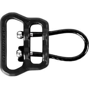 Blue Force Gear Uloop 1.25" Webbing Slot Black