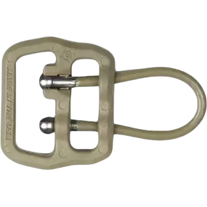 Blue Force Gear Uloop 1.25" Webbing Slot Coyote Brown