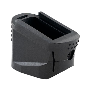 Strike Industries EMP Enhanced Magazine Plate Magazine Base Pad for Canik TP9 +5 9mm Polymer Black