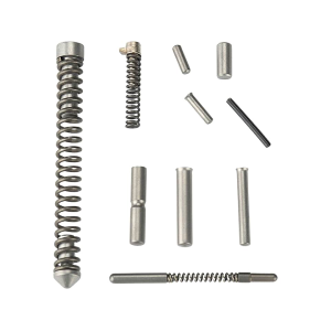 Ed Brown 1911 Government, Commander Frame Rebuild Kit Stainless