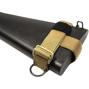 Blue Force Gear A1/A2 Stock Adapter Coyote Brown