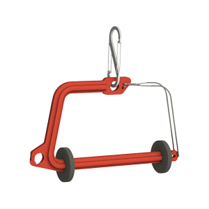 Scientific Anglers Switch Tippet Holder Red - Scientific Anglers