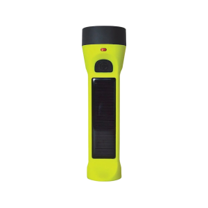 HybridLight Journey 200 Flashlight Hi Vis Yellow