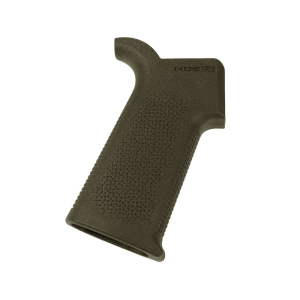 Magpul MOE SL AR-15 Pistol Grip Olive Drab