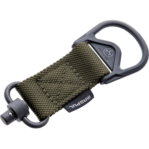 Magpul MS1 to MS3 QD Adapter Nylon Ranger Green