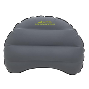 ALPS Mountaineering Versa Camping Pillow Iceberg Green - Alps Mountaineering