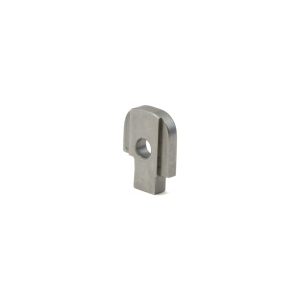 Swenson Series 80 1911 9mm, 38 Super Oversize Firing Pin Stop Stainless Steel